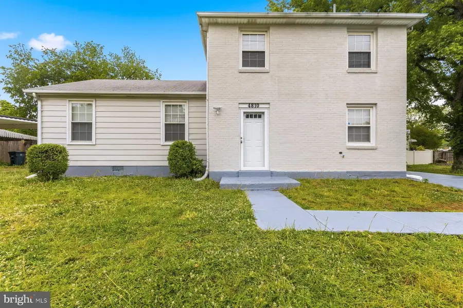 4810 Wheeler Rd, Oxon Hill, MD 20745 - #2