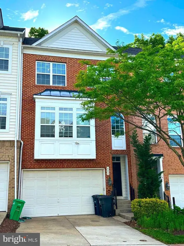 522 Tailgate Ter, LANDOVER, MD 20785