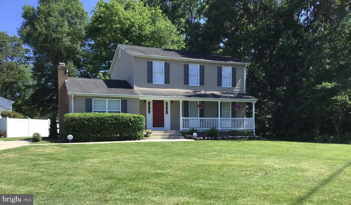 2001 Powder Horn Dr, Fort Washington, MD 20744 - #1