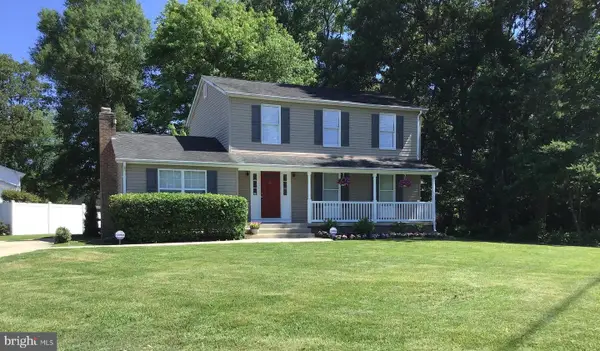 2001 Powder Horn Dr, FORT WASHINGTON, MD 20744