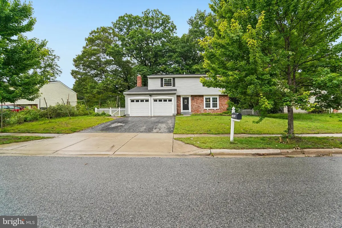 14026 Briarwood Dr, Laurel, MD 20708 - #1