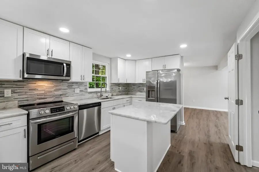 14026 Briarwood Dr, Laurel, MD 20708 - #2