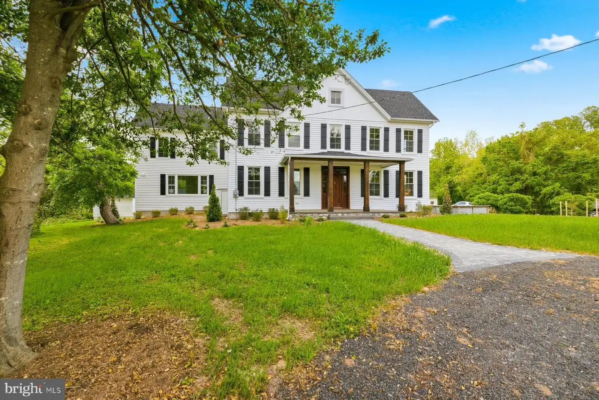 14602 Baden Westwood Rd, Brandywine, MD 20613 - #1