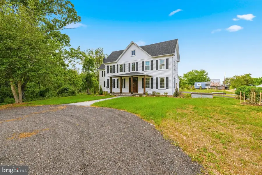 14602 Baden Westwood Rd, Brandywine, MD 20613 - #3
