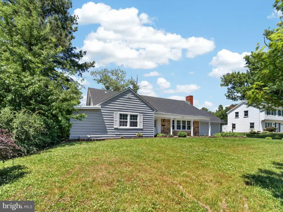 2702 Spindle Ln, Bowie, MD 20715 - #3