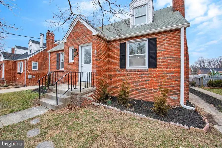 6508 Foster St, District Heights, MD 20747 - #3