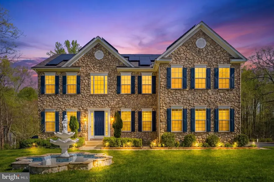 10008 Thomas Brooke Pl, Upper Marlboro, MD 20772 - #2