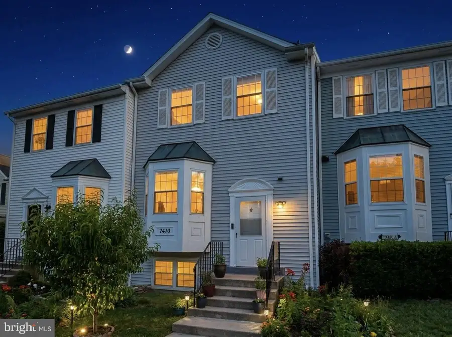 7410 Frankfort Pl, Greenbelt, MD 20770 - #2