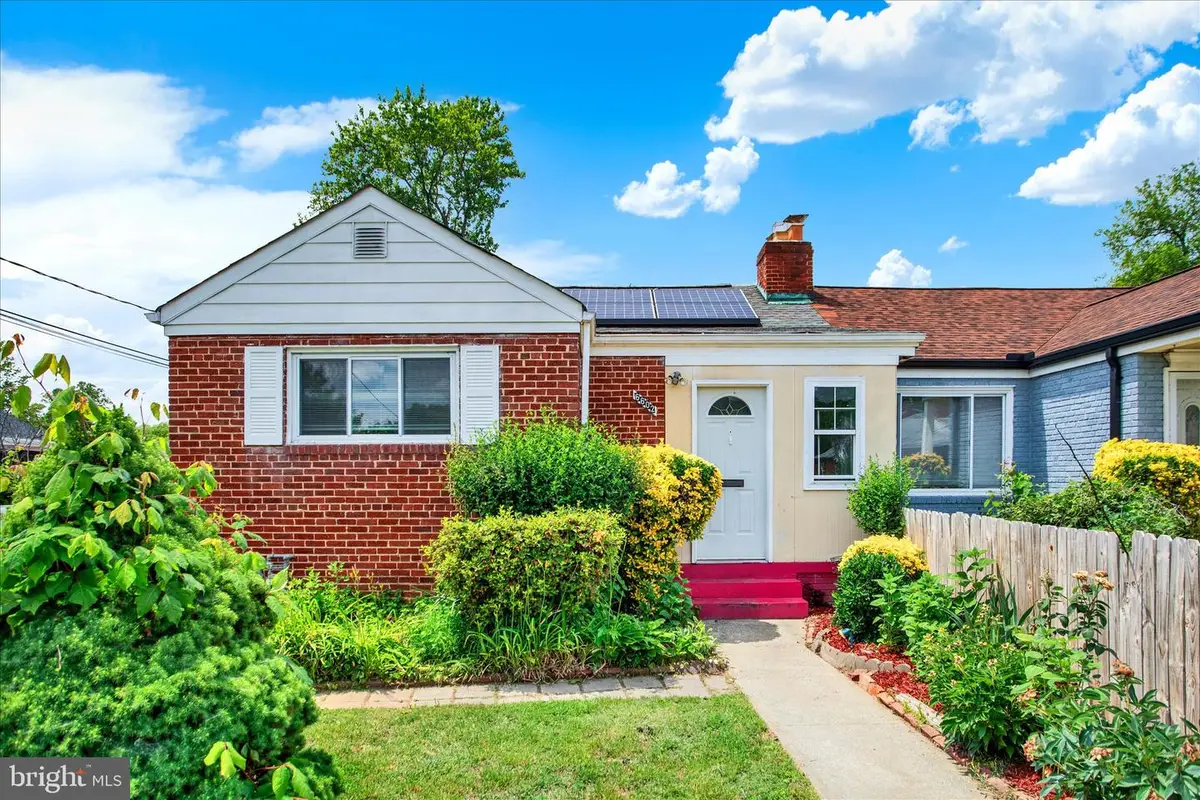 6602 24th Ave, Hyattsville, MD 20782 - #1