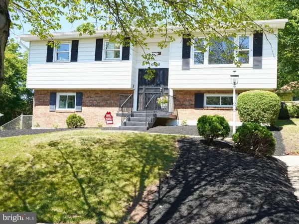 6808 Emerson St, RIVERDALE, MD 20737