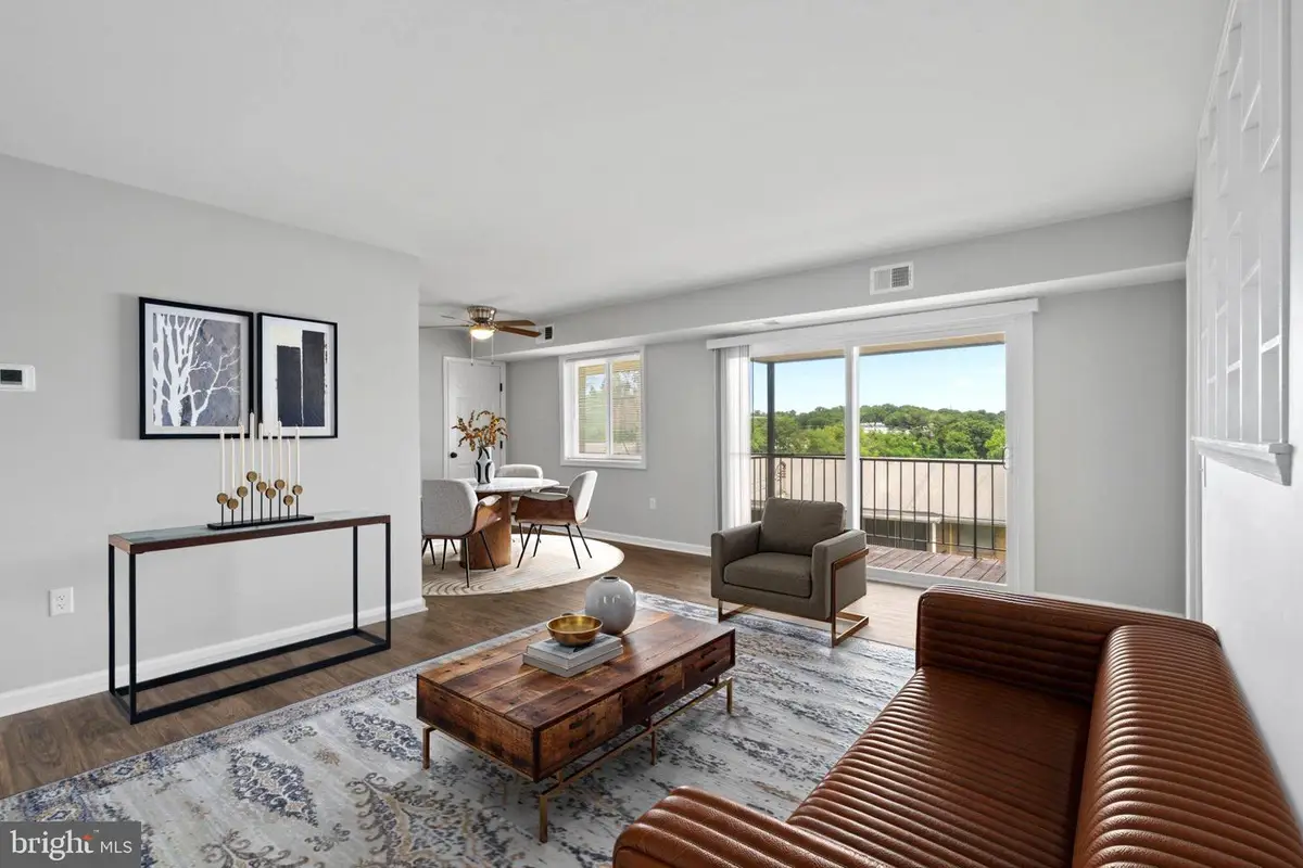 5402 85th Ave #202, Hyattsville, MD 20784 - #1