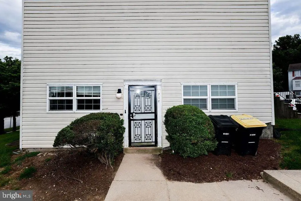 6700 Milltown Ct, District Heights, MD 20747 - #1
