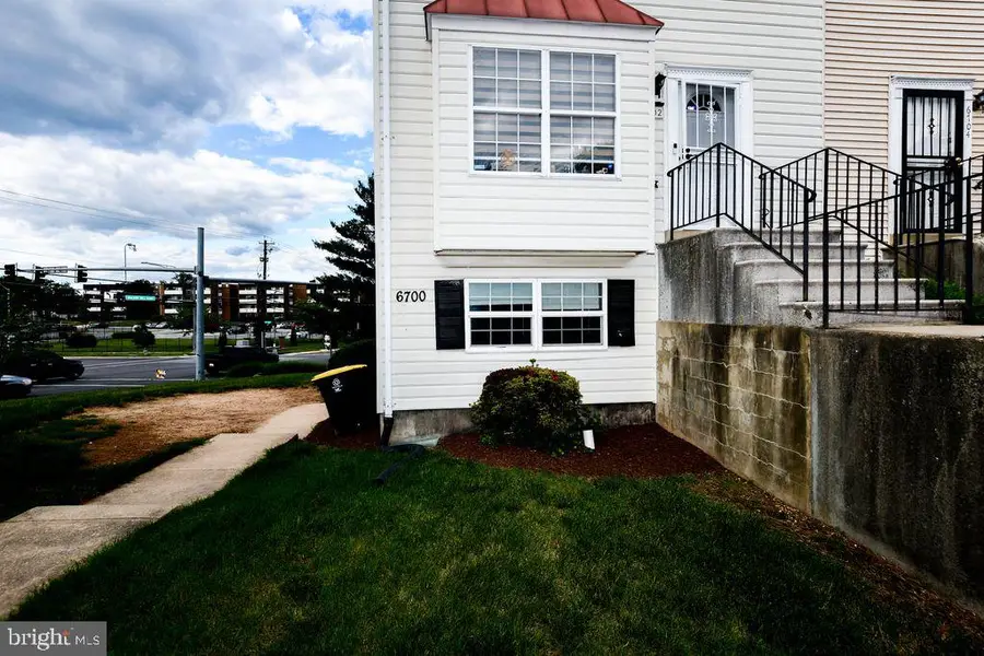 6700 Milltown Ct, District Heights, MD 20747 - #2