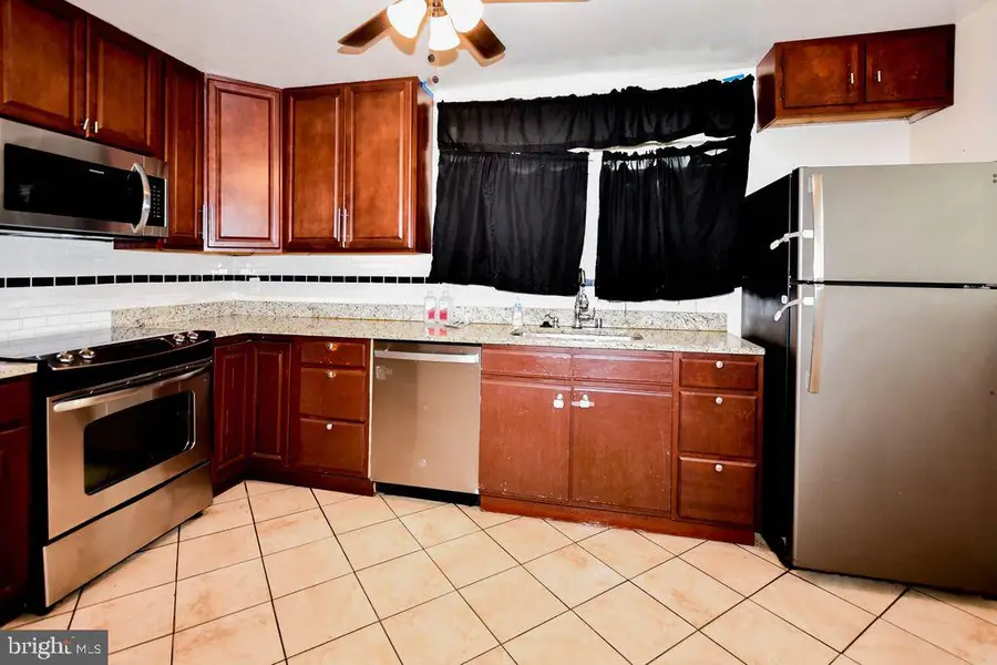 6700 Milltown Ct, District Heights, MD 20747 - #3