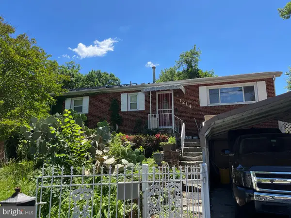 1214 Balboa Ave, CAPITOL HEIGHTS, MD 20743