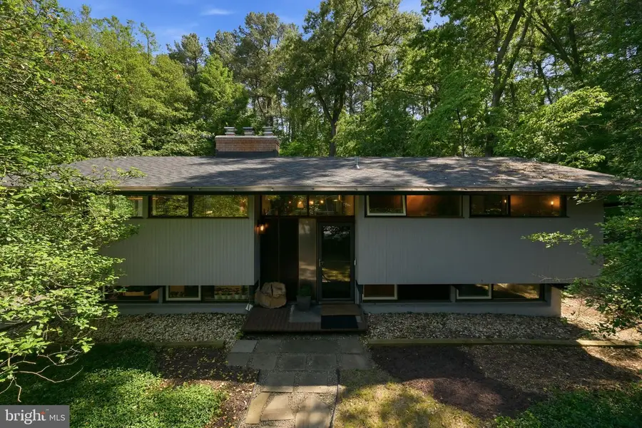 3413 Metzerott Rd, College Park, MD 20740 - #2