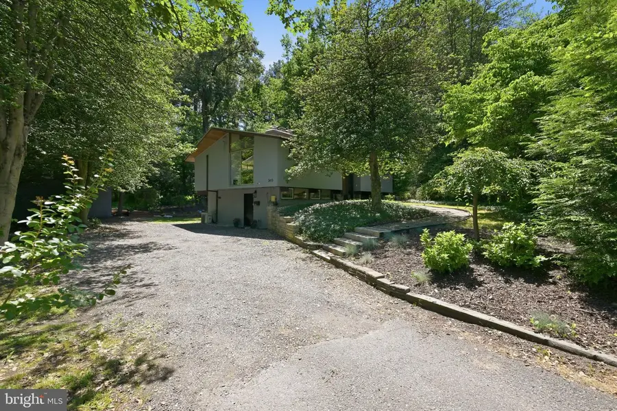 3413 Metzerott Rd, College Park, MD 20740 - #3