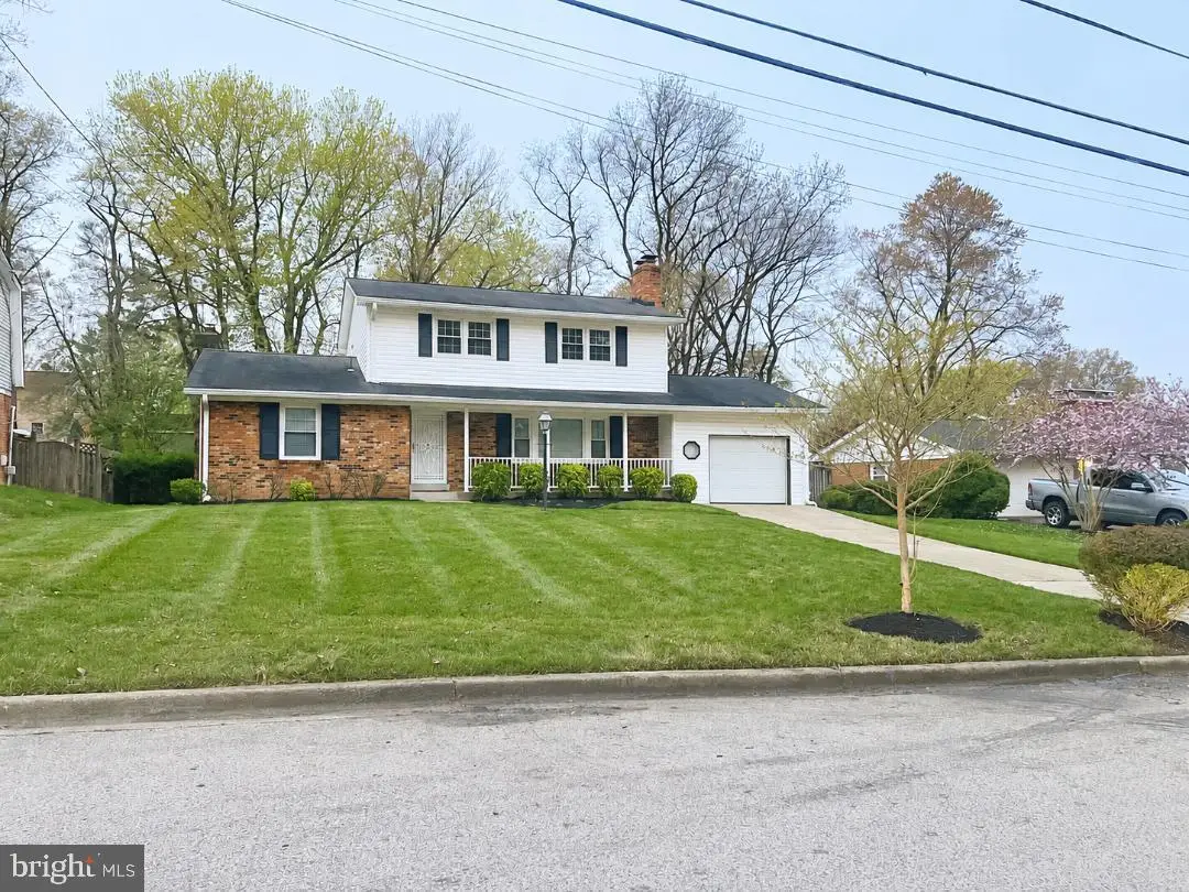 9705 Wyman Way, Upper Marlboro, MD 20772 - #1