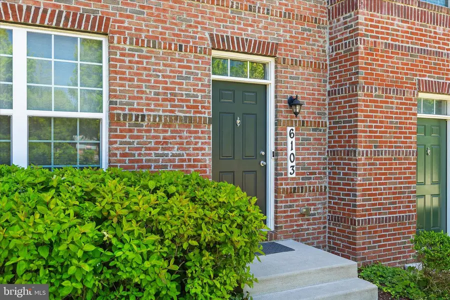 6103 Hanlon St, Capitol Heights, MD 20743 - #2