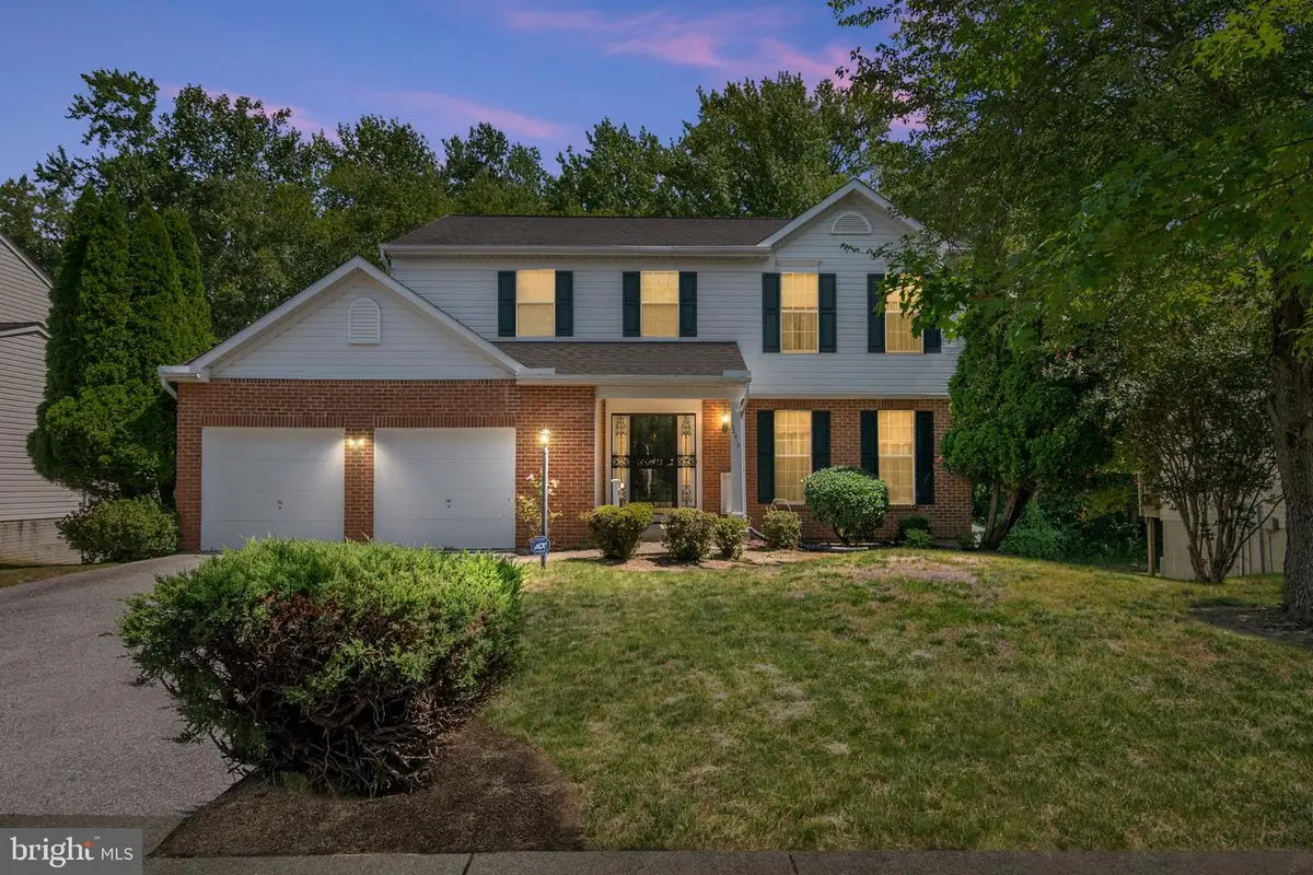 13313 Burleigh St, Upper Marlboro, MD 20774 - #1