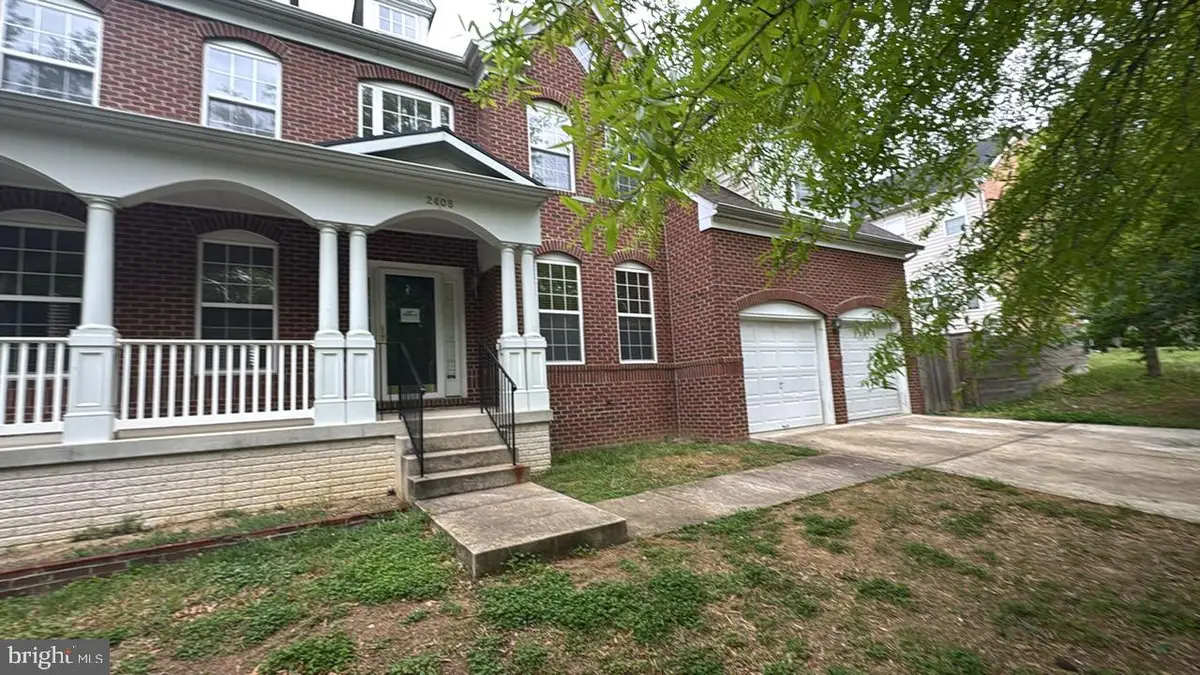2408 Green Ginger Cir, Accokeek, MD 20607 - #1