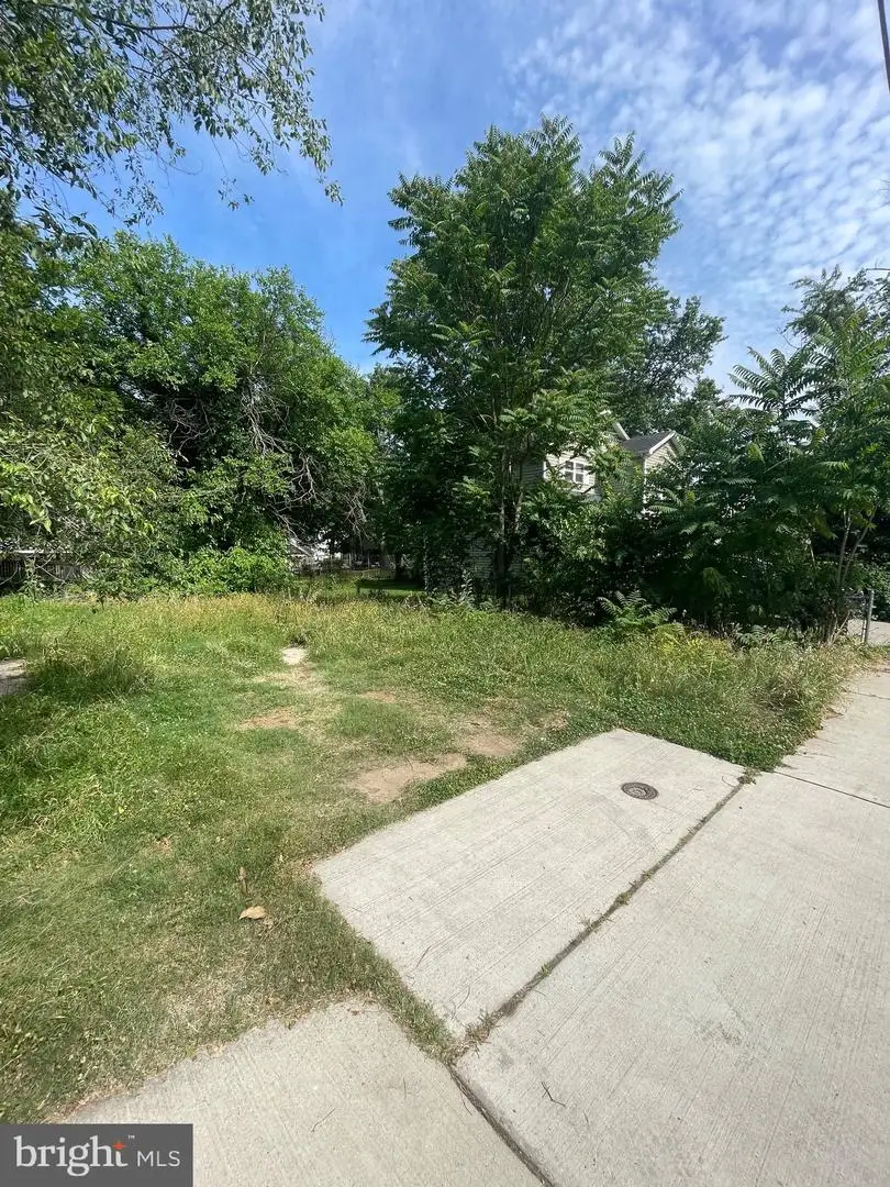 4303 Lot1 38th St, Brentwood, MD 20722 - #3