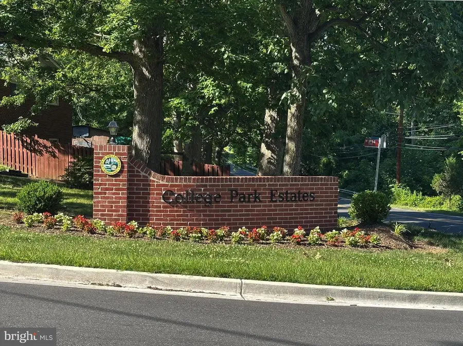 7603 Wellesley Dr, College Park, MD 20740 - #2