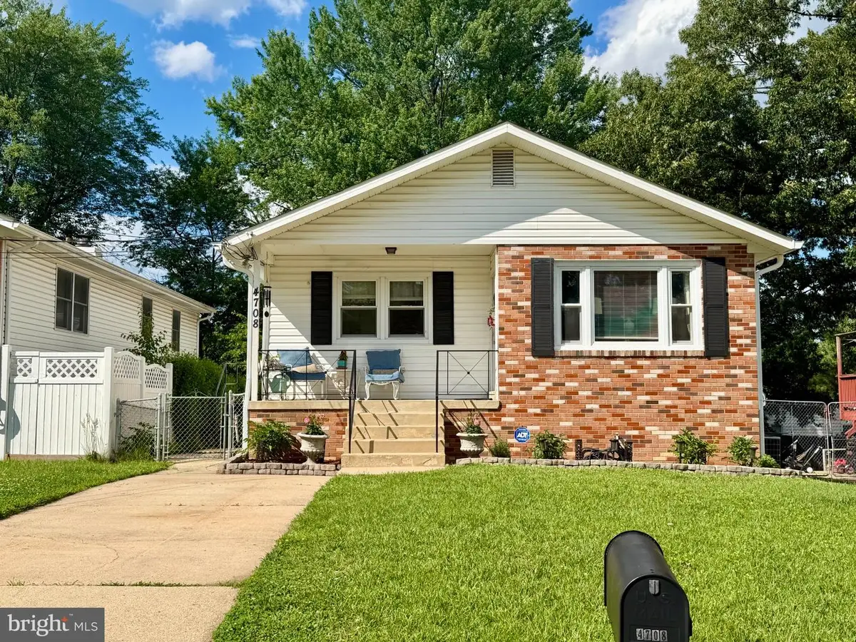 4708 Olympia Ave, Beltsville, MD 20705 - #1