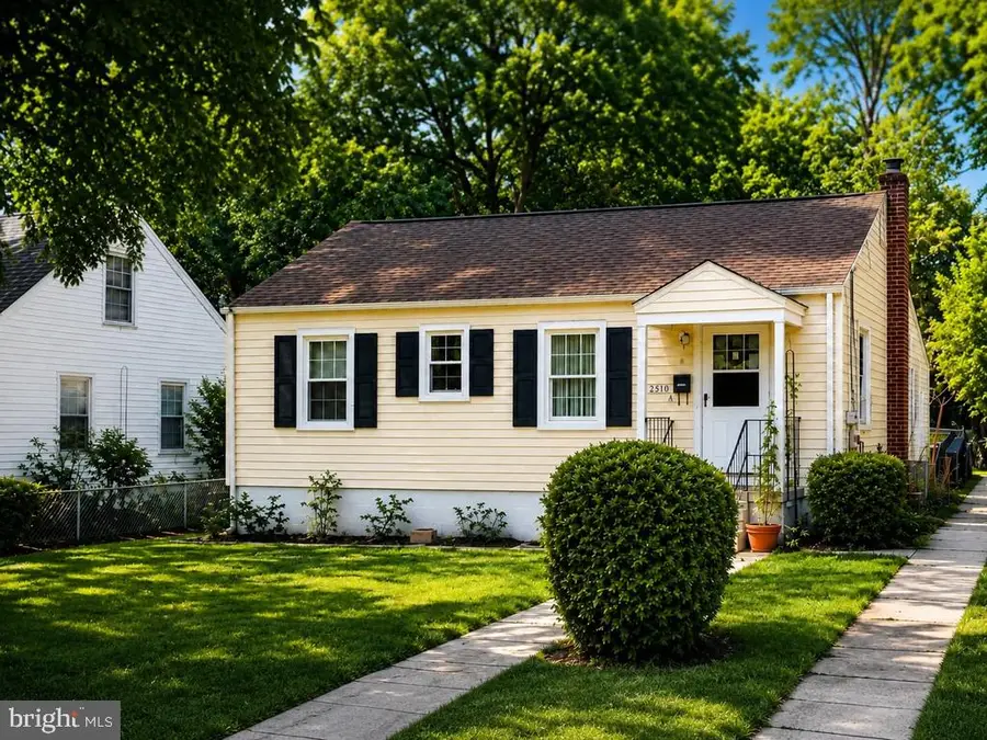 9720 52nd Ave, College Park, MD 20740 - #2