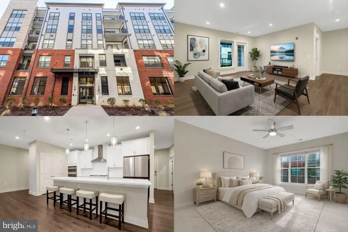 102 Saint Ives Pl #108, Oxon Hill, MD 20745 - #1