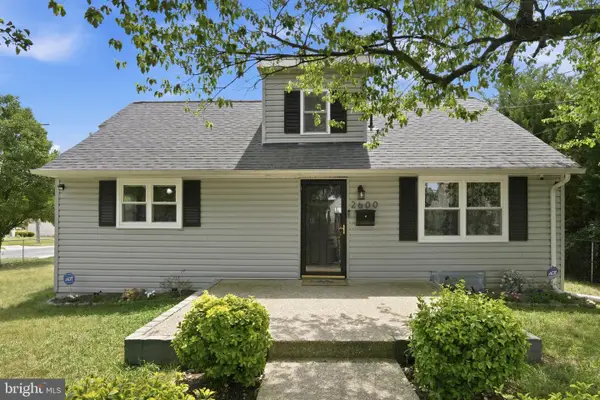 2600 Millvale Ave, DISTRICT HEIGHTS, MD 20747