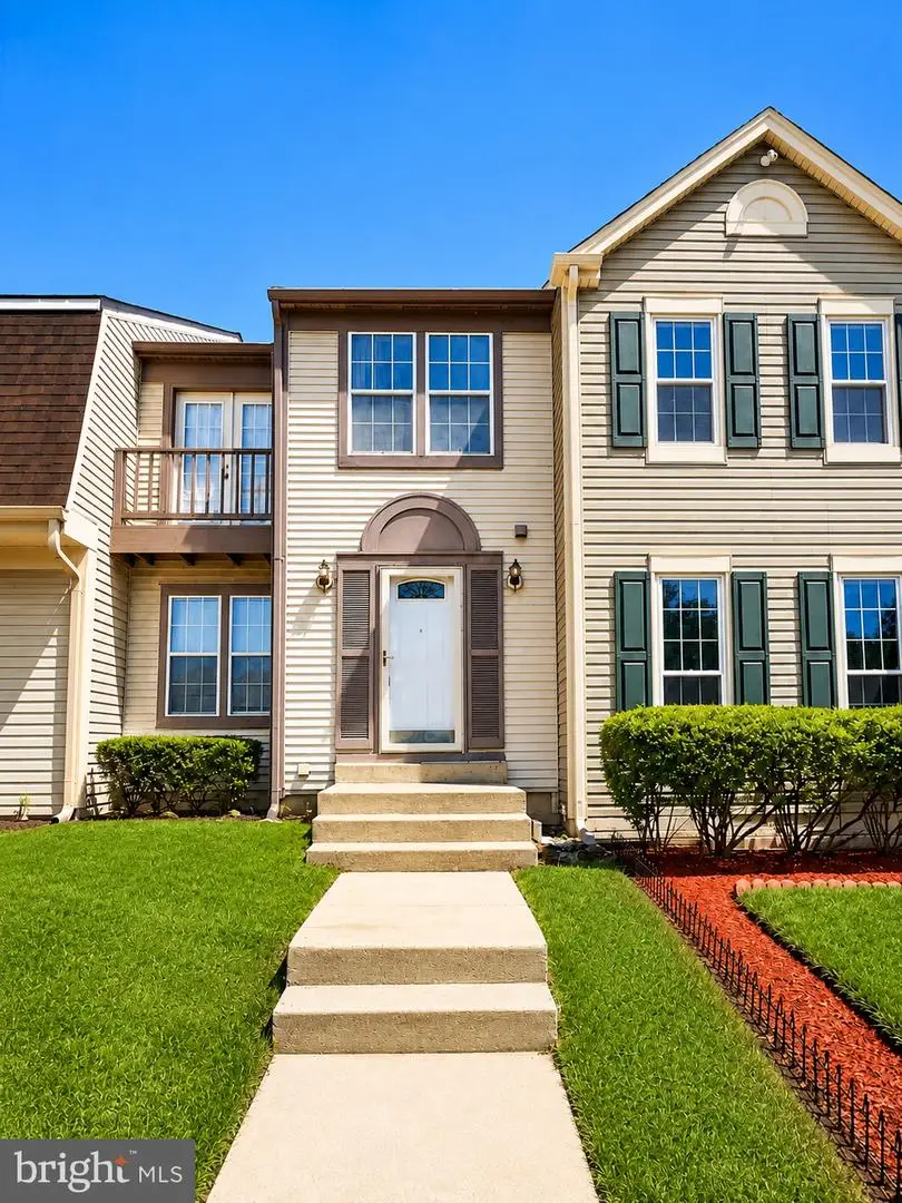 303 Meadow Way, Landover, MD 20785 - #1