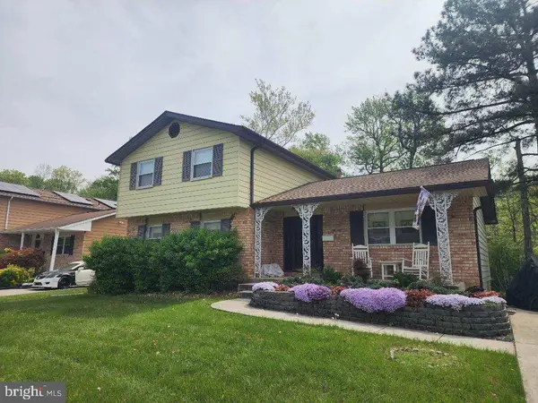 8303 Montpelier Dr, LAUREL, MD 20708