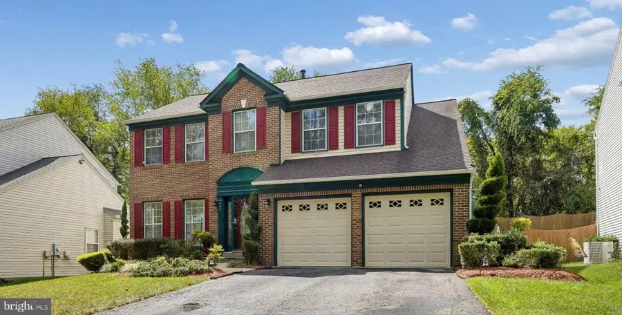 804 Falls Lake Dr, Bowie, MD 20721 - #2