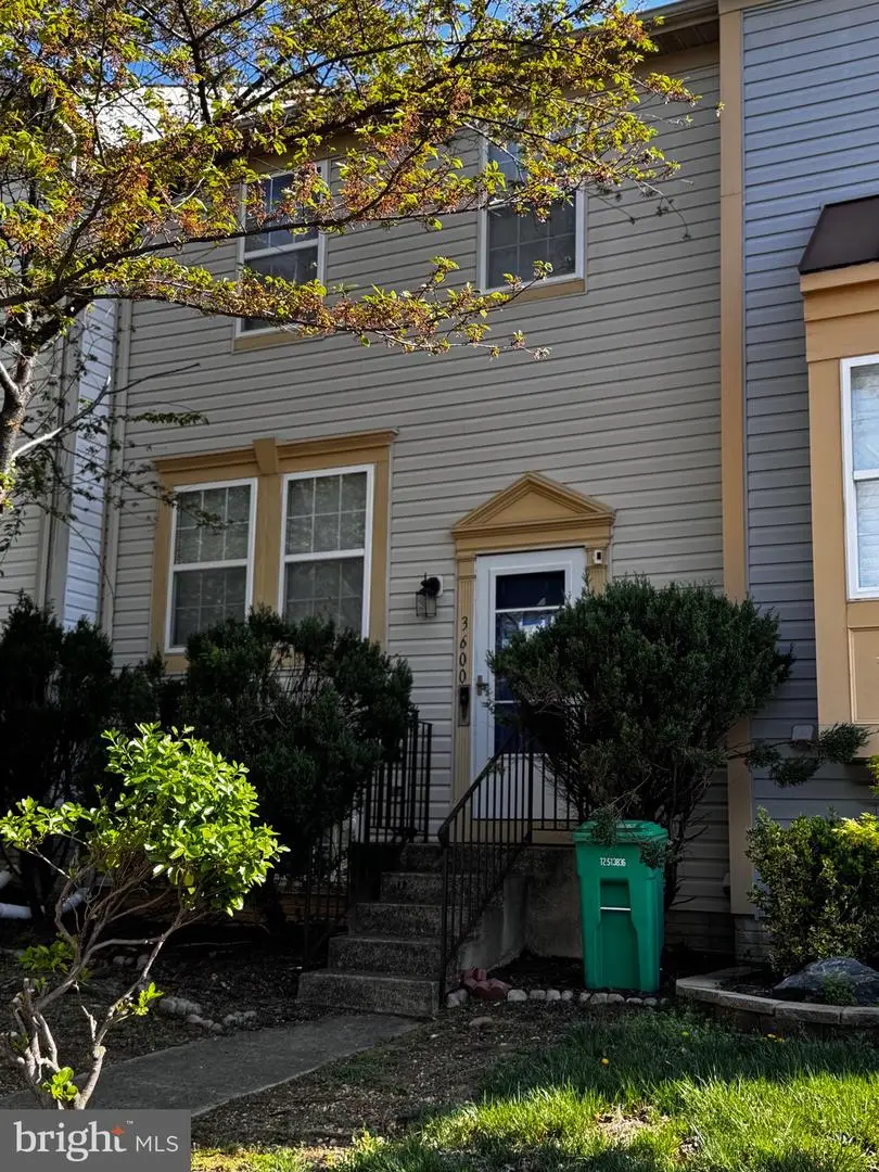3600 Apothecary St, District Heights, MD 20747 - #2