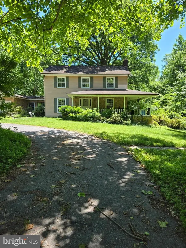 12101 Duckettown Rd, LAUREL, MD 20708