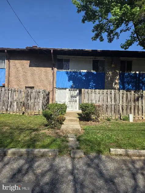 2312 Ewing Ave #6, SUITLAND, MD 20746