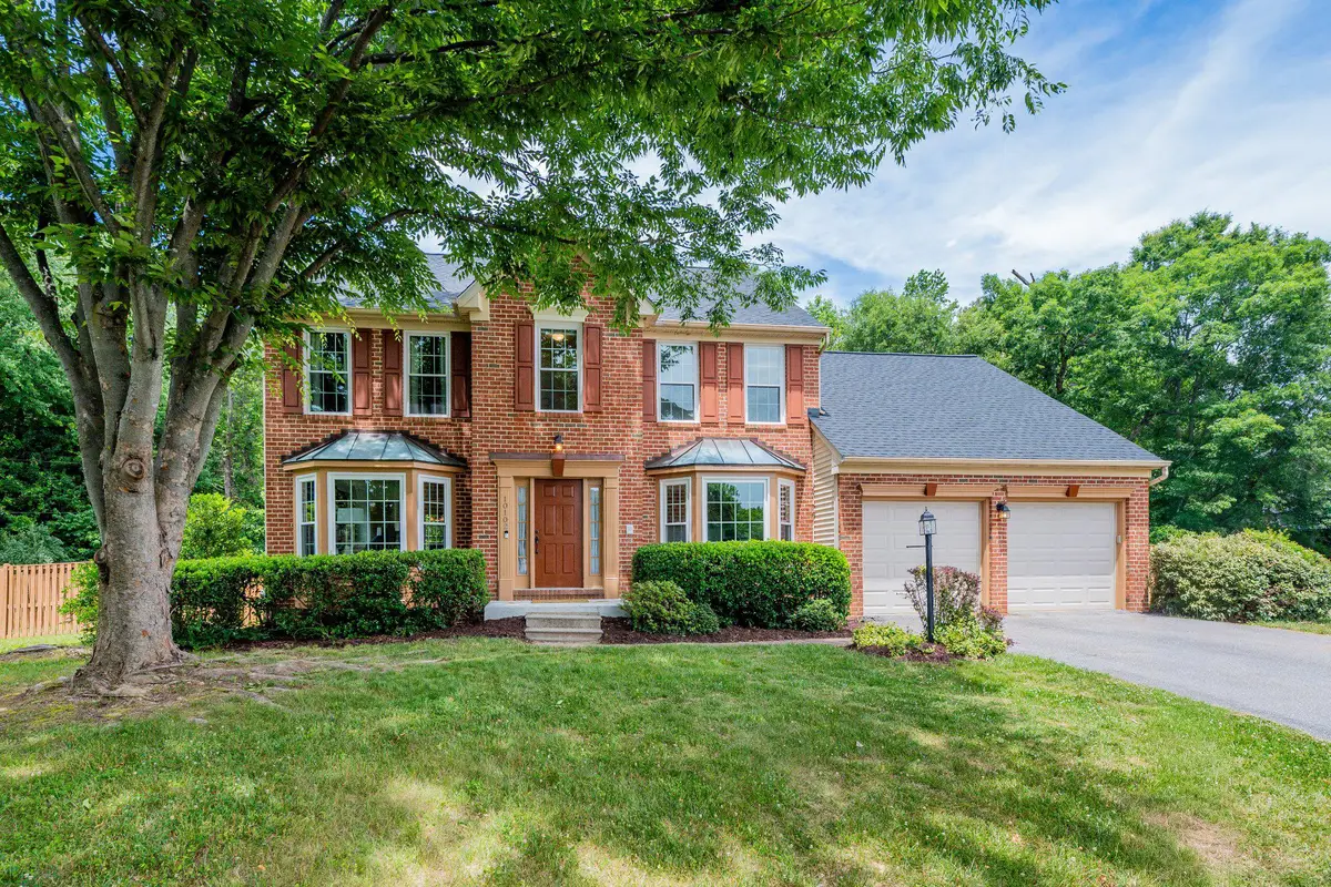 10102 Mallard Pond Ct, Laurel, MD 20708 - #1