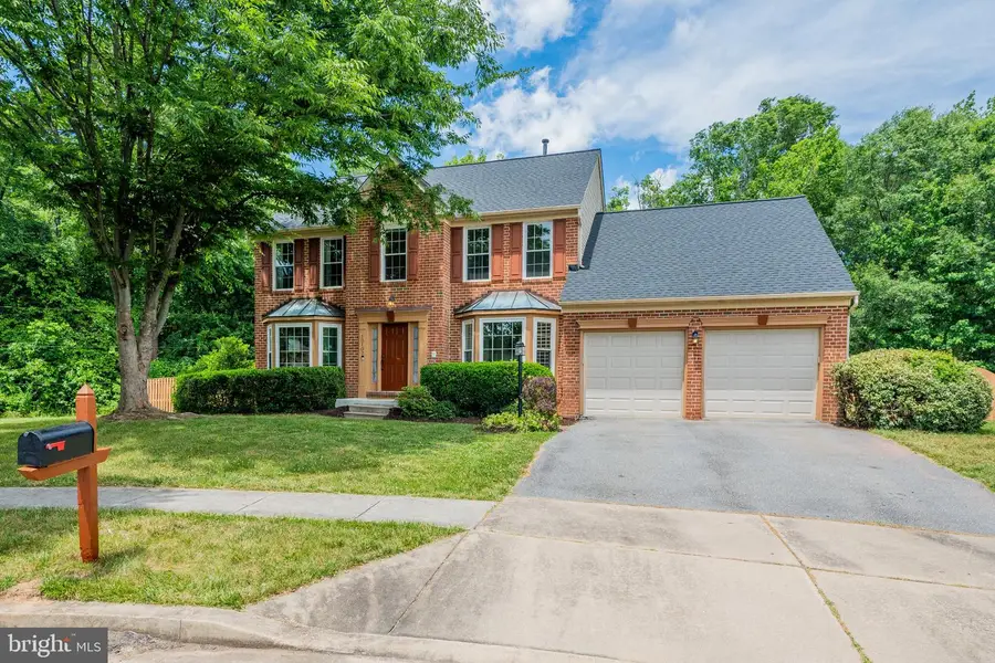 10102 Mallard Pond Ct, Laurel, MD 20708 - #2
