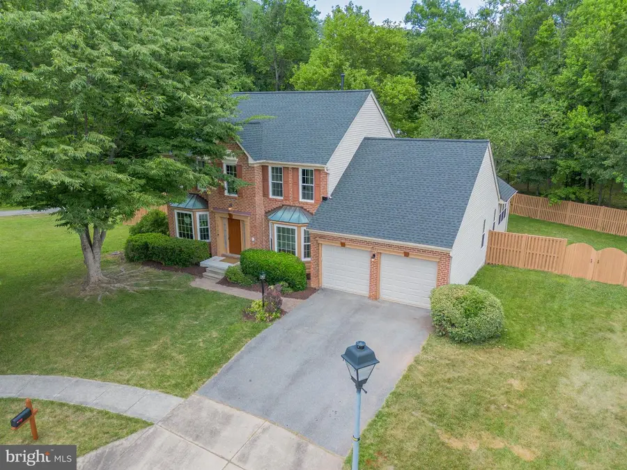 10102 Mallard Pond Ct, Laurel, MD 20708 - #3