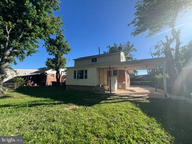 1716 Keokee St, Hyattsville, MD 20783 - #3