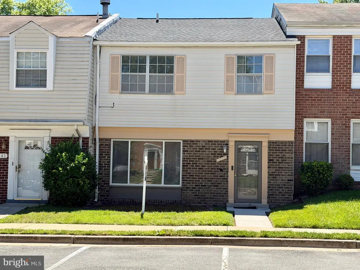 7639 Swan Ter, Landover, MD 20785 - #1