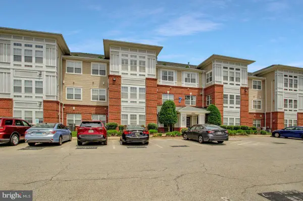 12900 Fox Bow Dr #309, UPPER MARLBORO, MD 20774