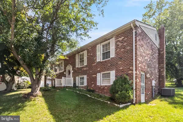 5252 W Boniwood Turn, CLINTON, MD 20735