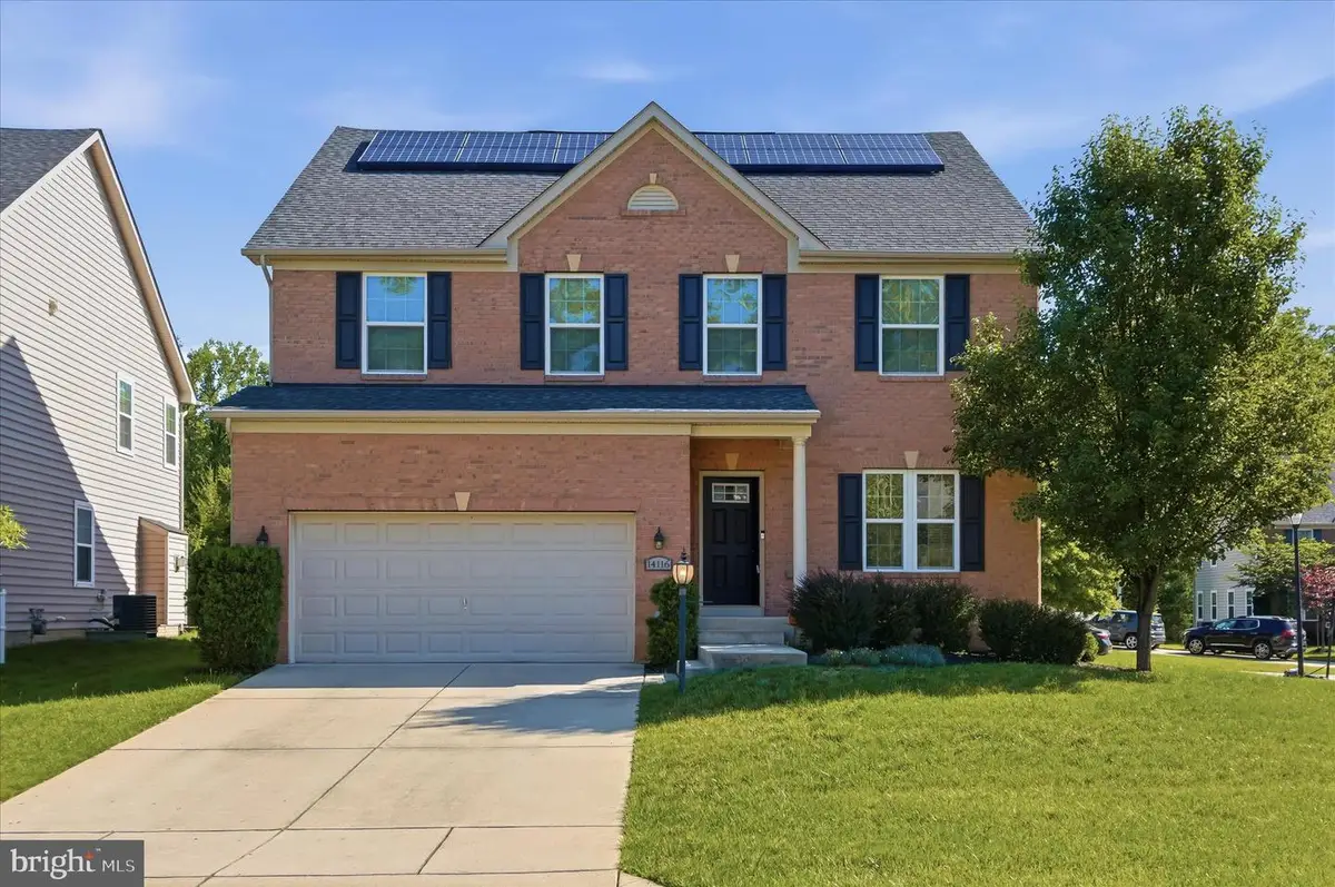 14116 Aberdeens Folly Ct, Bowie, MD 20720 - #1