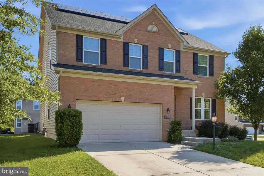 14116 Aberdeens Folly Ct, Bowie, MD 20720 - #3