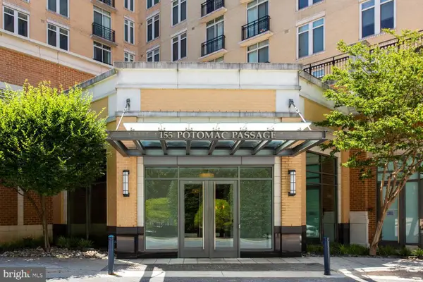 155 Potomac Psge #910, OXON HILL, MD 20745