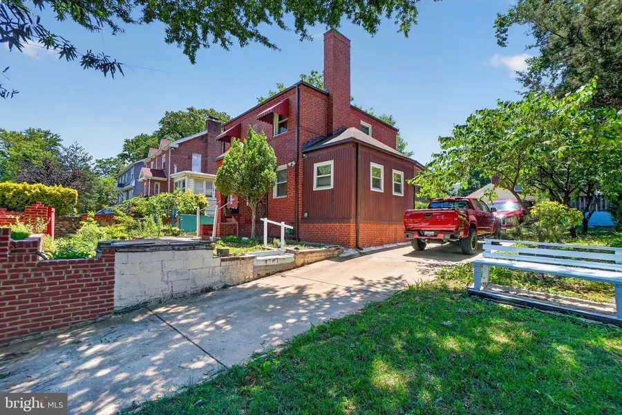 5201 Varnum St, Bladensburg, MD 20710 - #3