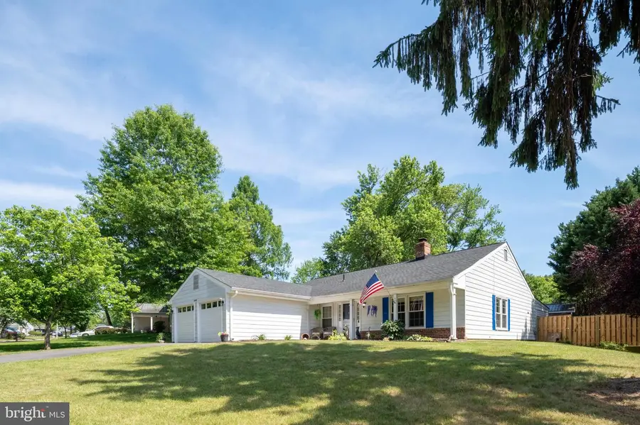 15013 Narrows Ln, Bowie, MD 20716 - #3
