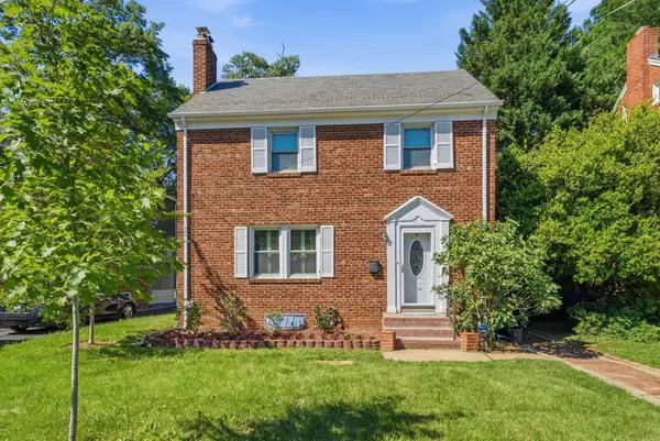 4308 East West Hwy, HYATTSVILLE, MD 20782